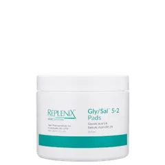 Replenix - Gly-Sal 5-2 Clarifying Pads