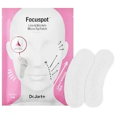 Dr. Jart+ - Focuspot™ Line & Wrinkle Micro Tip™ Patch