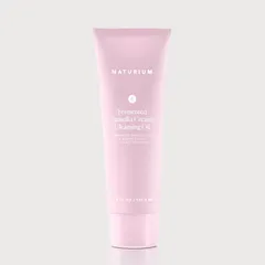 Fermented Camellia Creamy Cleansing Oil