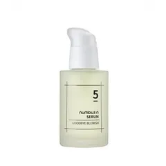 No. 5 Goodbye Blemish Serum
