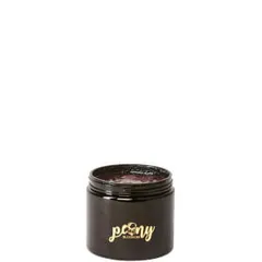 MOR - Sugar Crystal Body Scrub Peony Blossom