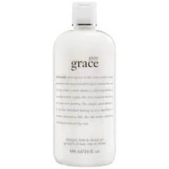 Philosophy - Pure Grace Foaming Bath and Shower Gel