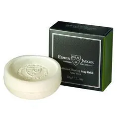 Aloe Shaving Soap