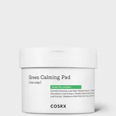 One Step Green Calming Pad