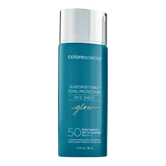 Colorescience - Sunforgettable Total Protection™ Face Shield Glow SPF 50 GWP