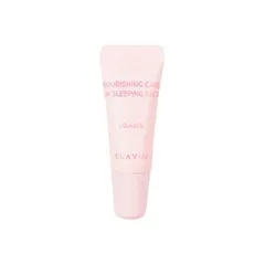 KLAVUU - Nourishing Care Lip Sleeping Pack Vanilla Mini