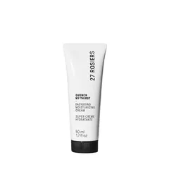 27 Rosiers - Quench My Thirst Moisturizer