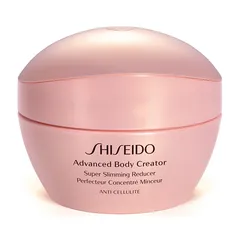 Shiseido - Advanced Body Creator Super Slimmer Reducer