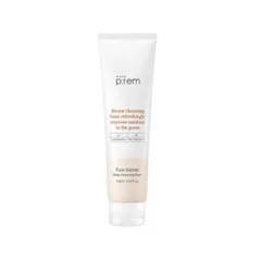 Pure Biome Deep Cleansing Foam