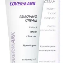 Removing Cream Instant Facial Cleanser