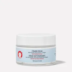 fab - Firming Cream with Peptides, Niacinamide + Collagen Jumbo