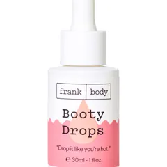 frank body - Booty Drops