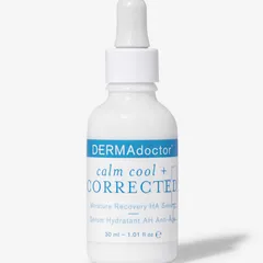 Dermadoctor - Calm Cool + Corrected Moisture Recovery HA Serum