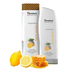 Himalaya - Invigorating Face Wash