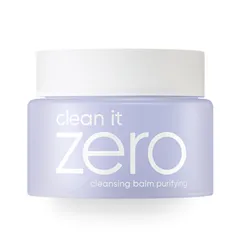 Banila Co - Clean It Zero Cleansing Balm Purifying