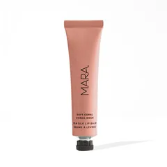 MARA - Soft Coral Sea Silk Lip Balm