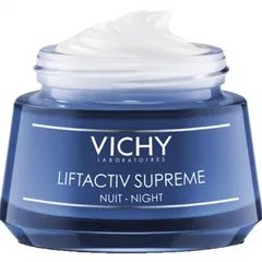 Vichy - LiftActiv Supreme Corrective Care Anti-Wrinkles and Firmness Night