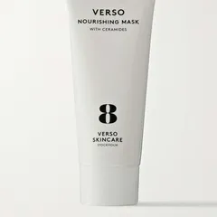 Nourishing Mask