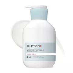 Buy iIlyoon Ceramide ATO Lotion in Australia - Korean Skincare Online