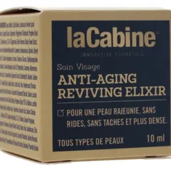 Anti-Ageing Face Care