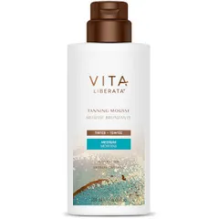 Vita Liberata - Tinted Tanning Mousse