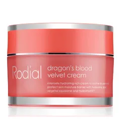 Rodial - Dragon's Blood Velvet Cream