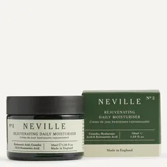 Cowshed - Neville Rejuvenating Daily Moisturiser