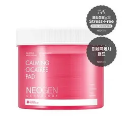 NEOGEN X SUR.MEDIC - Dermalogy Calming Cica Tree Pad