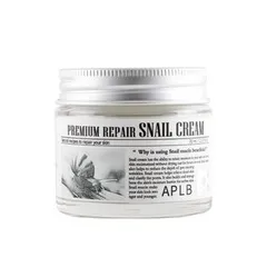 Premium Repair Snail Cream