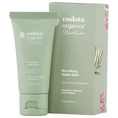 endota spa - Nourishing Nipple Balm