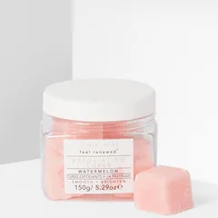 Sunday Rain - Watermelon Exfoliating Cubes