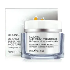 Superskin Moisturiser