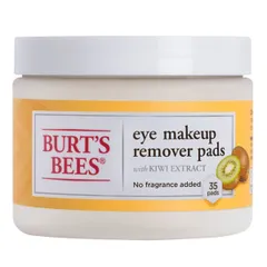 Eye Makeup Remover Pads
