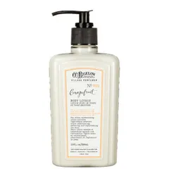 C.O. Bigelow - Grapefruit Body Lotion
