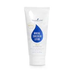 Young Living - Mineral Sunscreen Lotion SPF 50