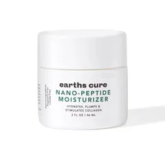 earthscure - Nano Peptide Moisturizer + Amino Acids