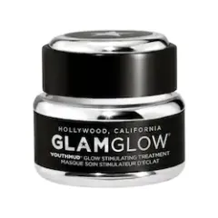 GLAMGLOW - YOUTHMUD Glow Stimulating & Exfoliating Treatment Mask
