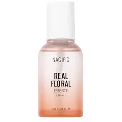 NACIFIC - Real Floral Essence Rose
