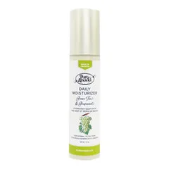Pure Anada - Daily Moisturizer - Green Tea Grapeseed