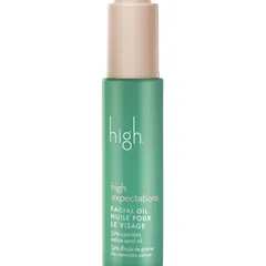 High Beauty - High Expectations Facial Oil