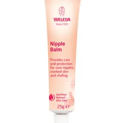 Weleda - Nipple Balm