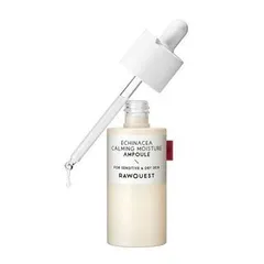 RAWQUEST - Echinacea Calming Moisture Ampoule