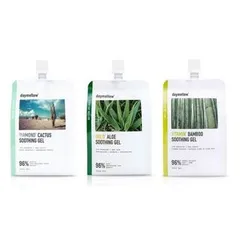 Soothing Gel - 3 Types
