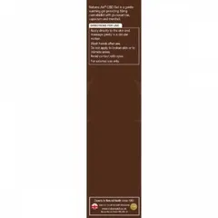 Natures Aid - CBD Gentle Warming Gel