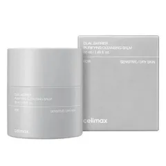 celimax - Buy Dual Barrier Purifying Cleansing Balm in Australia - Korean Skincare Online