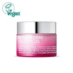 iSOi - Blemish Care Cream Plus