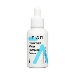 TIA'M - Hyaluronic Water Plumping Serum