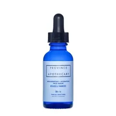 province apothecary - Rejuvinating and Hydrating Serum