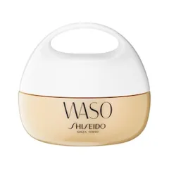 Shiseido - WASO: Giga-Hydrating Rich Cream