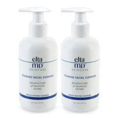 EltaMD - Foaming Facial Cleanser Duo
